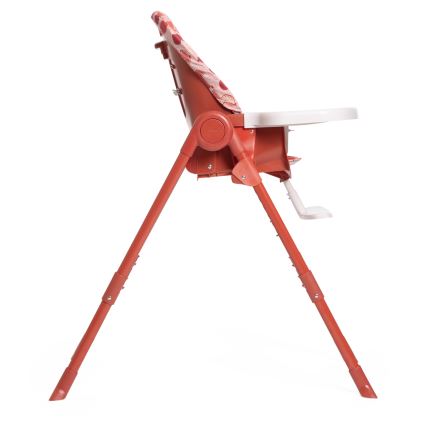 Chicco - Children's dining chair Polly Essential - Juice