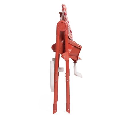 Chicco - Children's dining chair Polly Essential - Juice