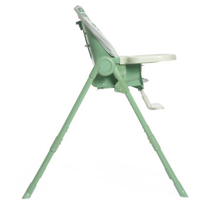 Chicco - Children's dining chair Polly Essential - Kiwi