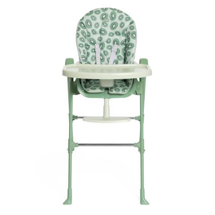 Chicco - Children's dining chair Polly Essential - Kiwi
