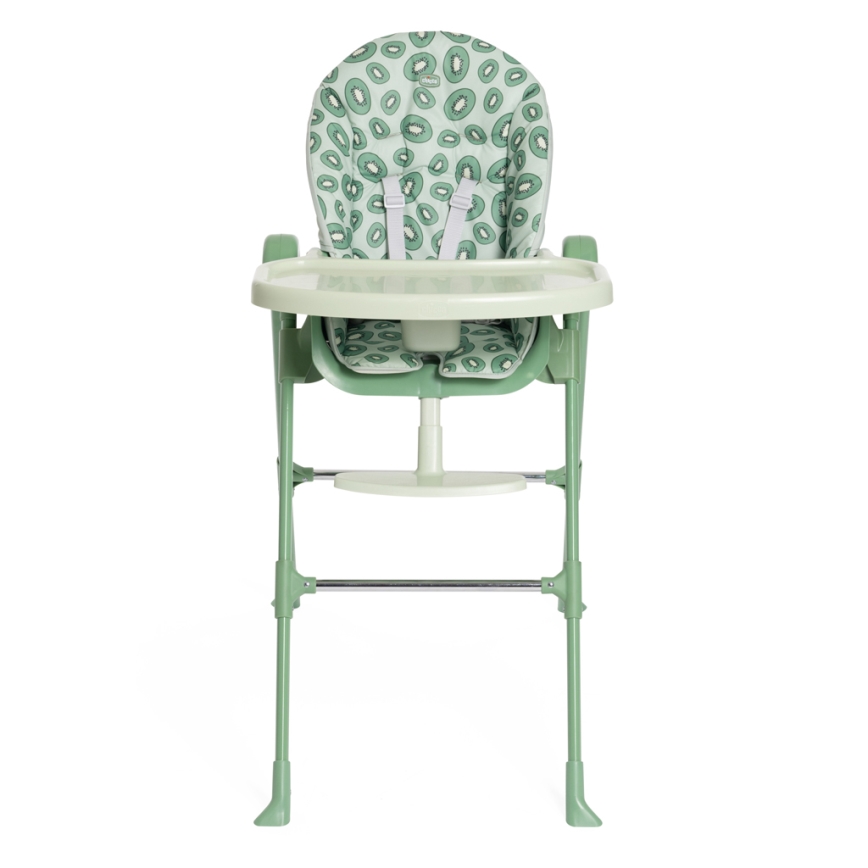Chicco - Children's dining chair Polly Essential - Kiwi