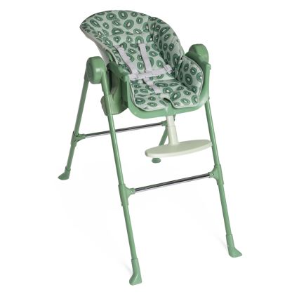Chicco - Children's dining chair Polly Essential - Kiwi