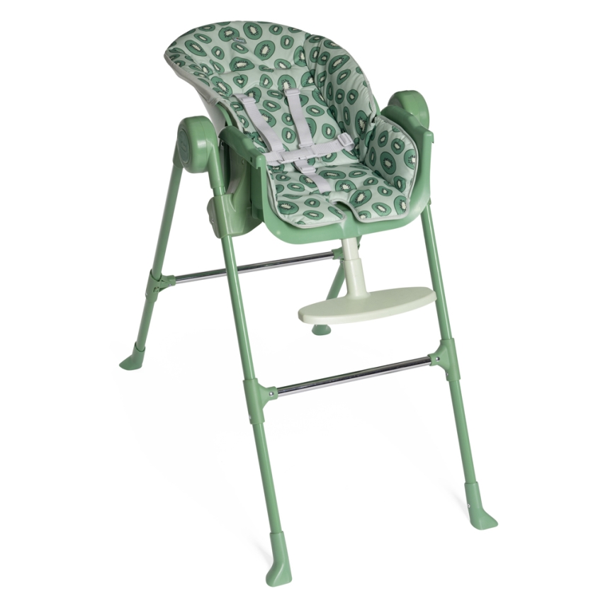 Chicco - Children's dining chair Polly Essential - Kiwi