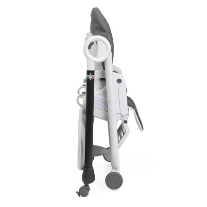 Chicco - Children's dining chair Polly Magic Relax grey