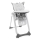 Chicco - Children's dining chair Polly2Start - Foxy