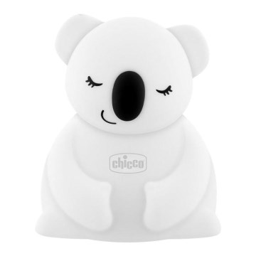 Chicco - Children's night lamp SWEET LIGHTS koala