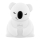 Chicco - Children's night lamp SWEET LIGHTS koala