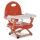 Chicco - Children's portable chair booster seat POCKET SNACK red