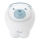 Chicco - Children's projector 2in1 POLAR BEAR blue