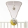 Chicco - Crib projector with melody 3in1 NEXT2MOON grey