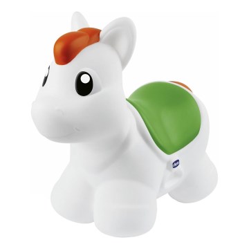 Chicco - Inflatable bouncer RODEO
