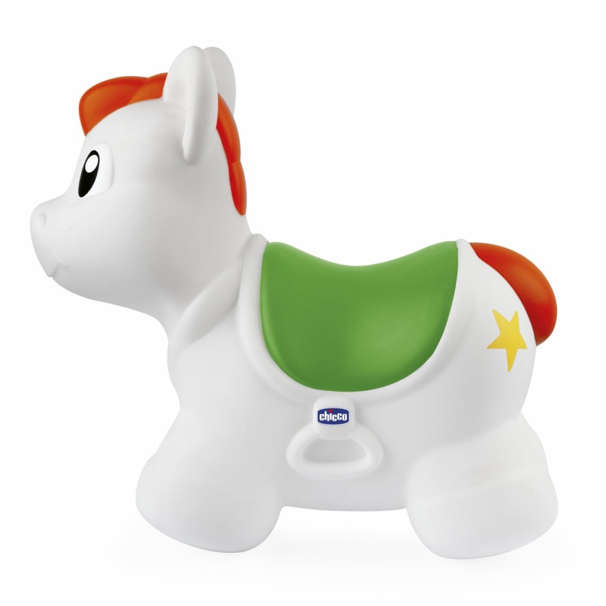 Chicco - Inflatable bouncer RODEO