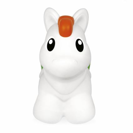 Chicco - Inflatable bouncer RODEO