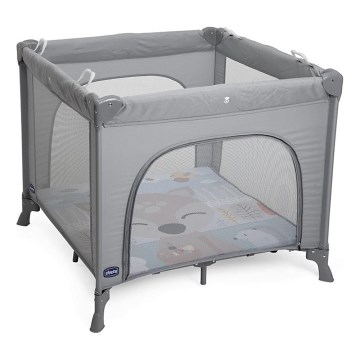 Chicco - Playpen FAWN grey