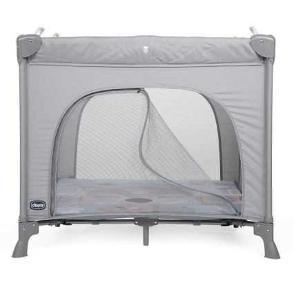 Chicco - Playpen FAWN grey