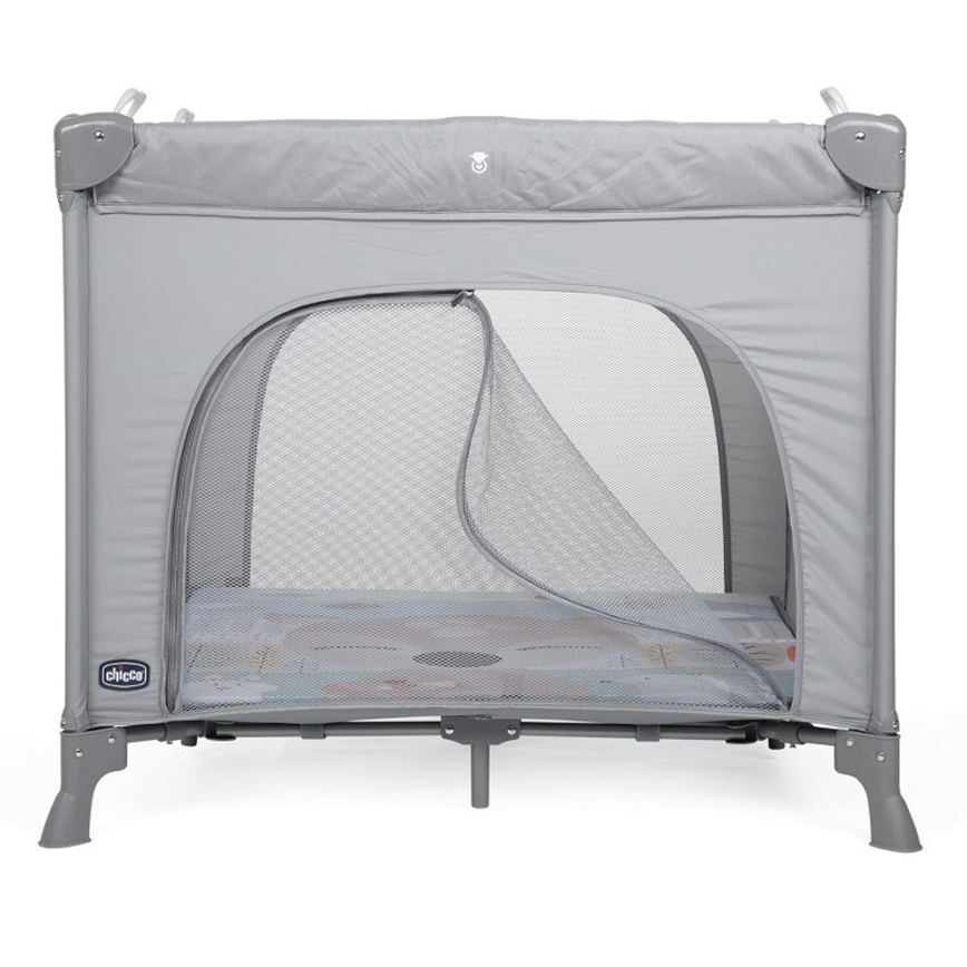 Chicco - Playpen FAWN grey