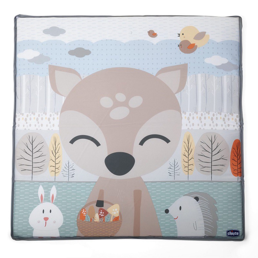 Chicco - Playpen FAWN grey
