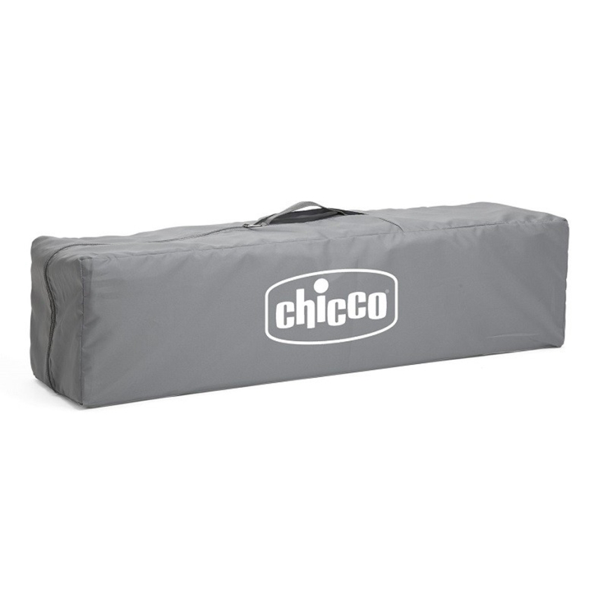 Chicco - Playpen FAWN grey