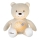 Chicco - Projector with melody BABY BEAR 3xAAA beige