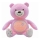 Chicco - Projector with melody BABY BEAR 3xAAA pink
