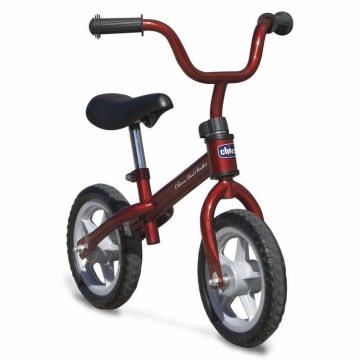 Chicco - Push bike RED BULET