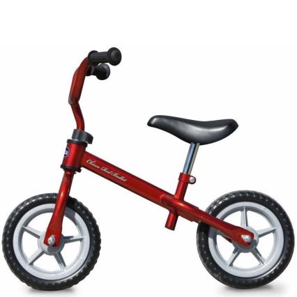 Chicco - Push bike RED BULET