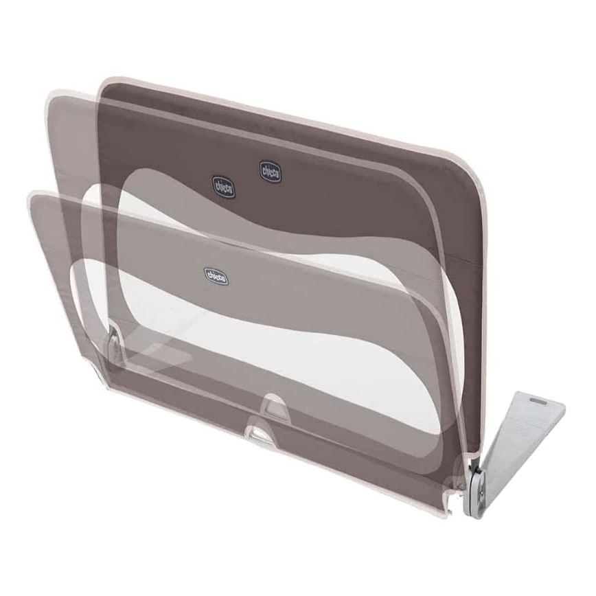 Chicco - Safety bed barrier 135 cm