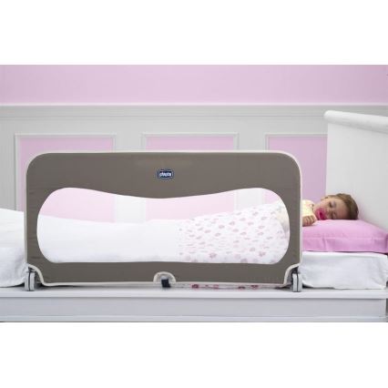 Chicco - Safety bed barrier 95 cm