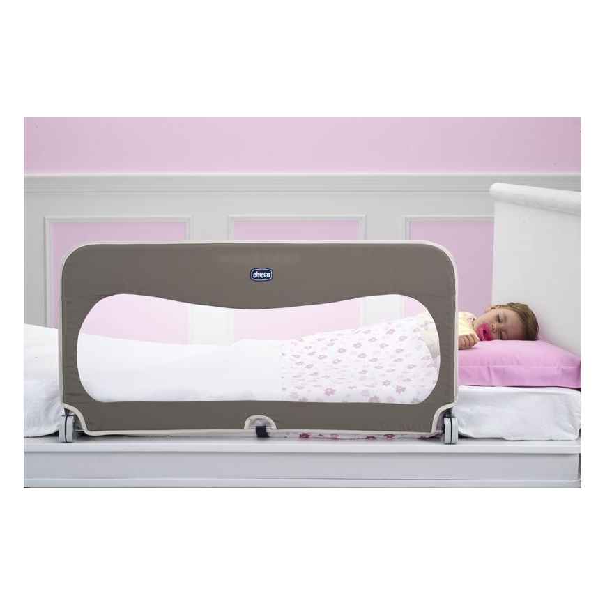 Chicco - Safety bed barrier 95 cm
