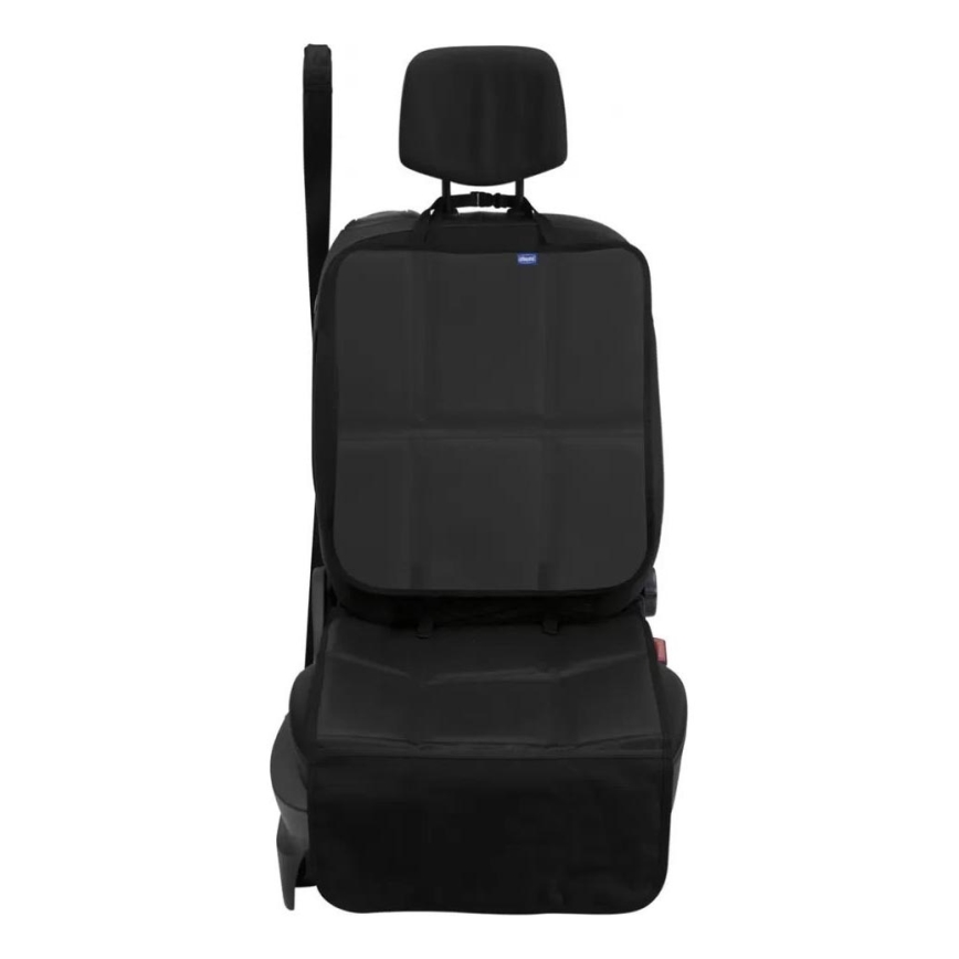 Chicco - Seat protector and organizer 2in1