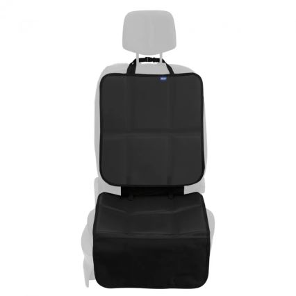 Chicco - Seat protector and organizer 2in1