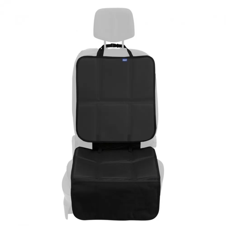 Chicco - Seat protector and organizer 2in1
