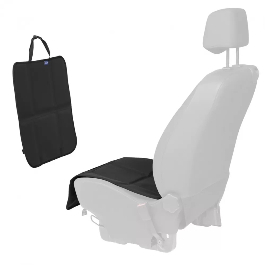 Chicco - Seat protector and organizer 2in1