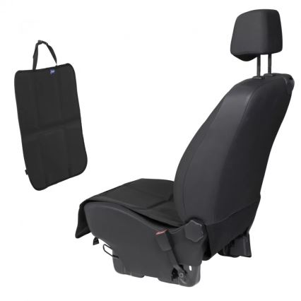 Chicco - Seat protector and organizer 2in1
