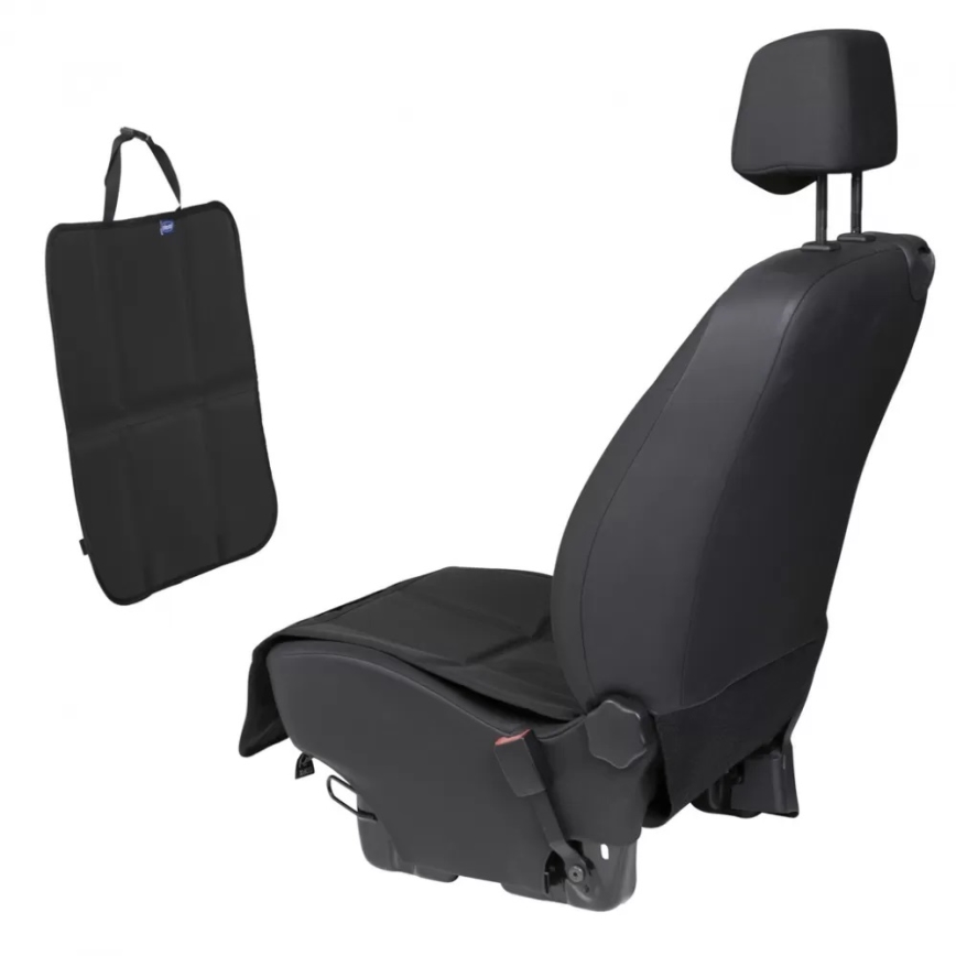 Chicco - Seat protector and organizer 2in1