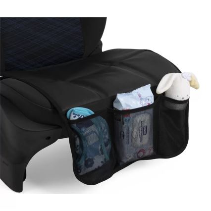 Chicco - Seat protector and organizer 2in1