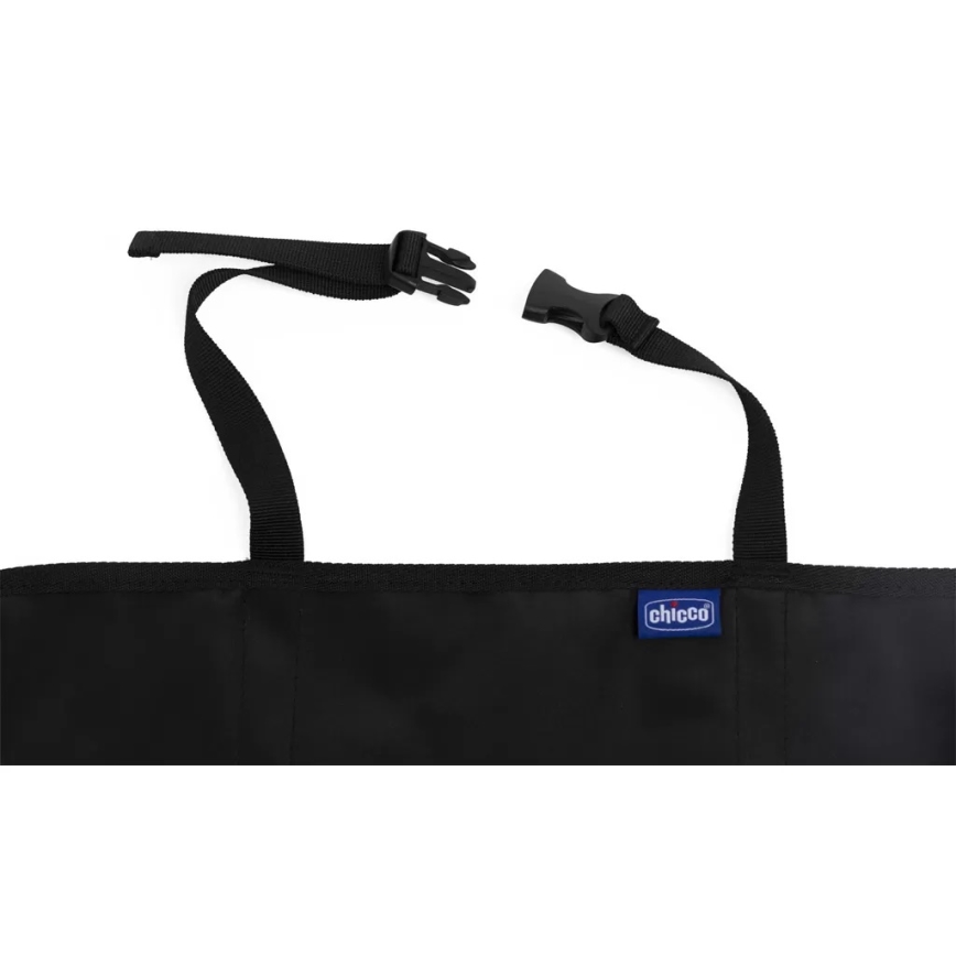 Chicco - Seat protector and organizer 2in1