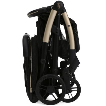 Chicco - Stroller GOODY XPLUS Black Re_Lux Eco+