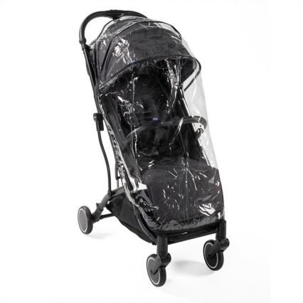 Chicco - Stroller TROLLEY ME dark grey