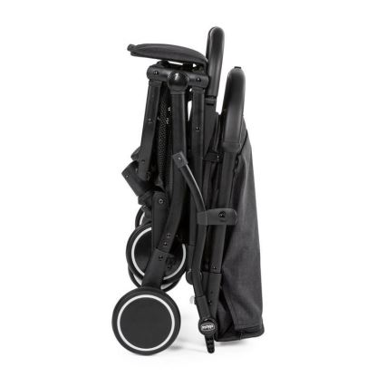 Chicco - Stroller TROLLEY ME dark grey