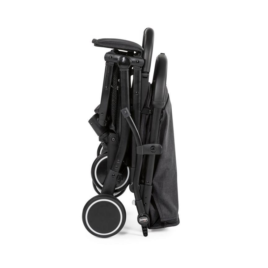 Chicco - Stroller TROLLEY ME dark grey