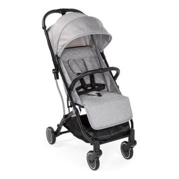 Chicco - Stroller TROLLEY ME light grey