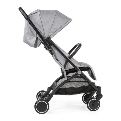 Chicco - Stroller TROLLEY ME light grey