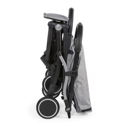 Chicco - Stroller TROLLEY ME light grey