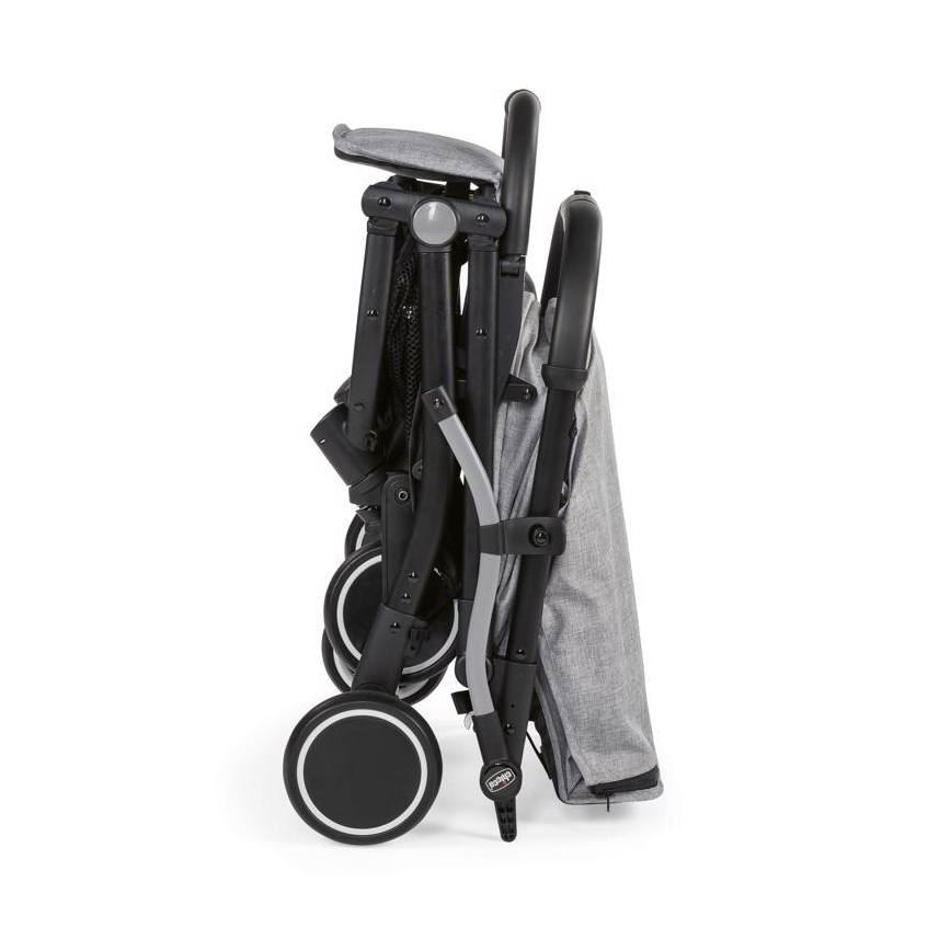 Chicco - Stroller TROLLEY ME light grey