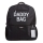 Childhome - Changing backpack DADDY BAG black