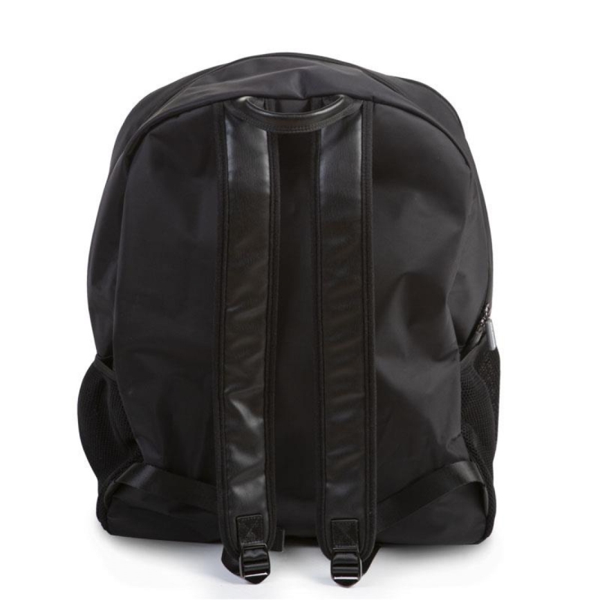 Childhome - Changing backpack DADDY BAG black