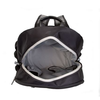 Childhome - Changing backpack DADDY BAG black