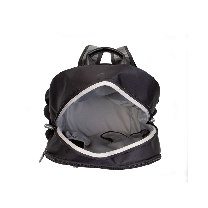 Childhome - Changing backpack DADDY BAG black