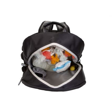 Childhome - Changing backpack DADDY BAG black